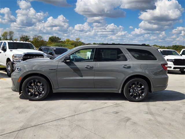 2025 Dodge Durango R/T Plus