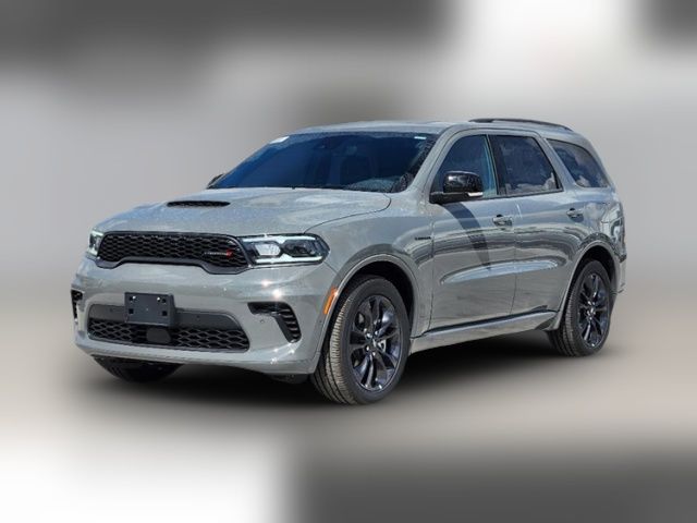 2025 Dodge Durango R/T Plus