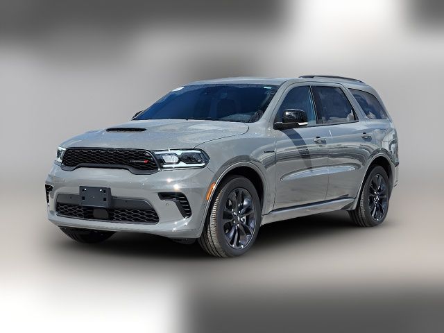 2025 Dodge Durango R/T Plus