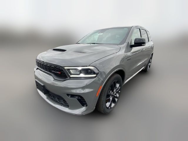 2025 Dodge Durango R/T Plus