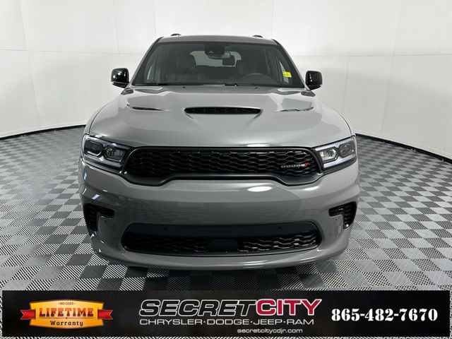 2025 Dodge Durango R/T Plus