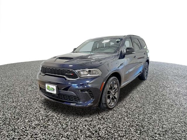 2025 Dodge Durango R/T Plus