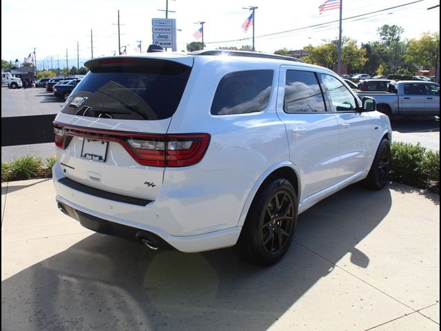 2025 Dodge Durango R/T 20th Anniversary Premium