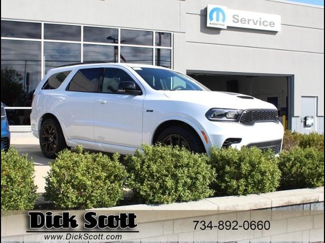 2025 Dodge Durango R/T 20th Anniversary Premium