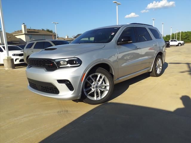 2025 Dodge Durango R/T Plus