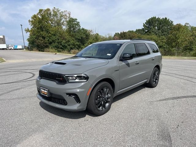 2025 Dodge Durango R/T