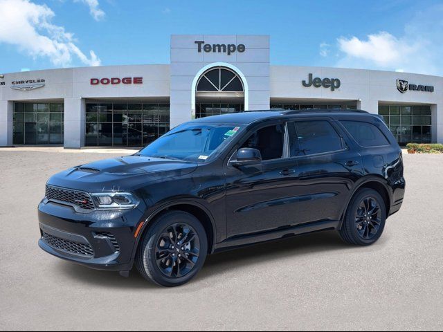 2025 Dodge Durango R/T