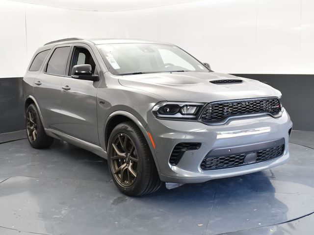 2025 Dodge Durango R/T 20th Anniversary Plus