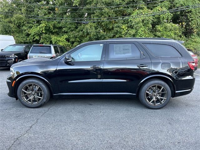 2025 Dodge Durango R/T 20th Anniversary Plus