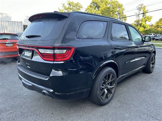 2025 Dodge Durango R/T 20th Anniversary Plus