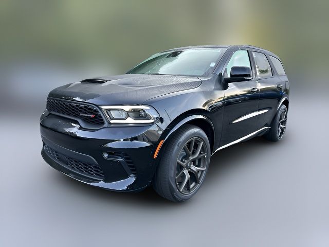 2025 Dodge Durango R/T 20th Anniversary Plus