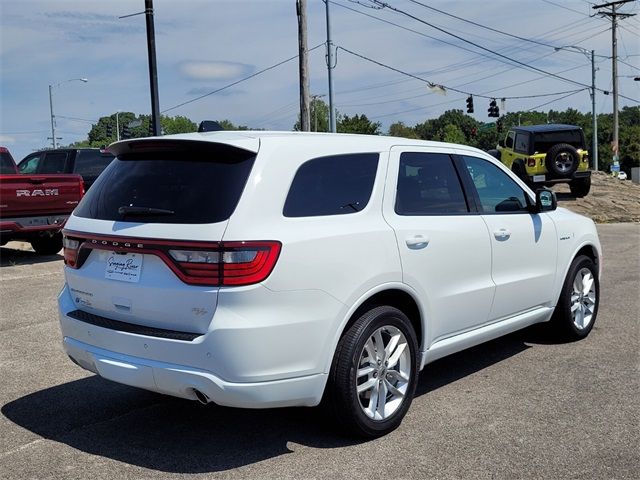 2025 Dodge Durango R/T