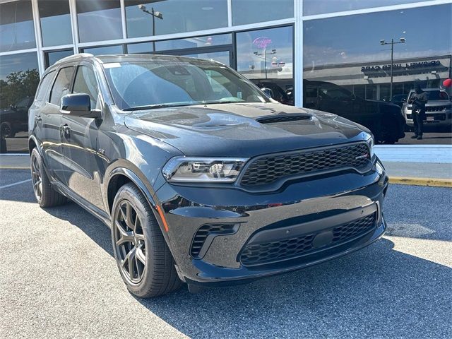 2025 Dodge Durango R/T 20th Anniversary Plus