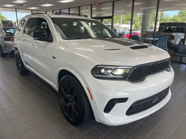 2025 Dodge Durango R/T 20th Anniversary Plus