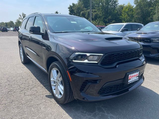 2025 Dodge Durango R/T Plus