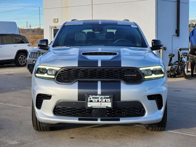 2025 Dodge Durango R/T Plus