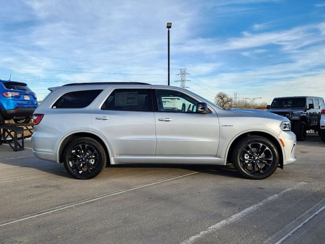 2025 Dodge Durango R/T Plus