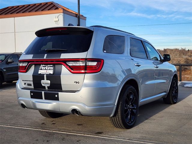 2025 Dodge Durango R/T Plus