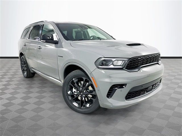 2025 Dodge Durango R/T Plus