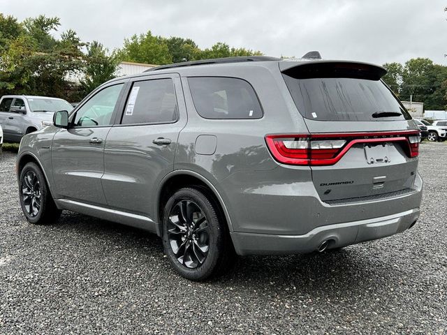 2025 Dodge Durango R/T Premium