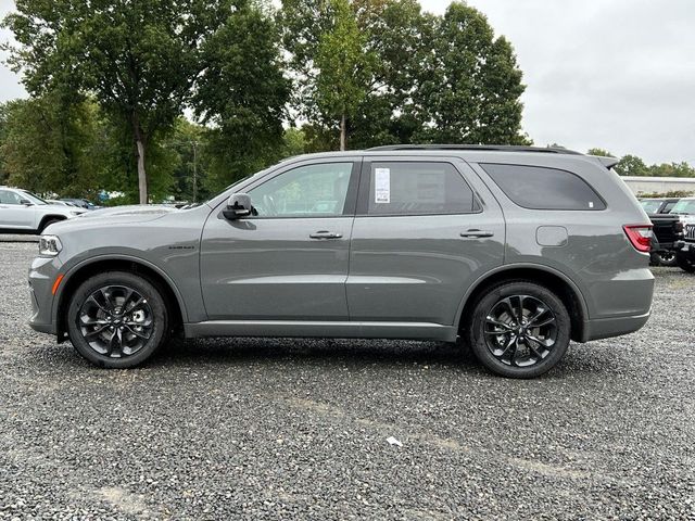 2025 Dodge Durango R/T Premium