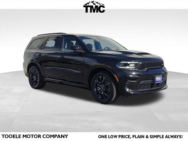 2025 Dodge Durango R/T Plus