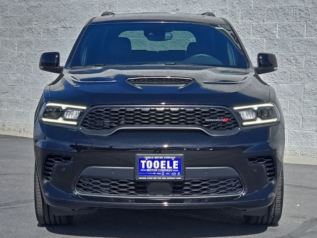 2025 Dodge Durango R/T Plus