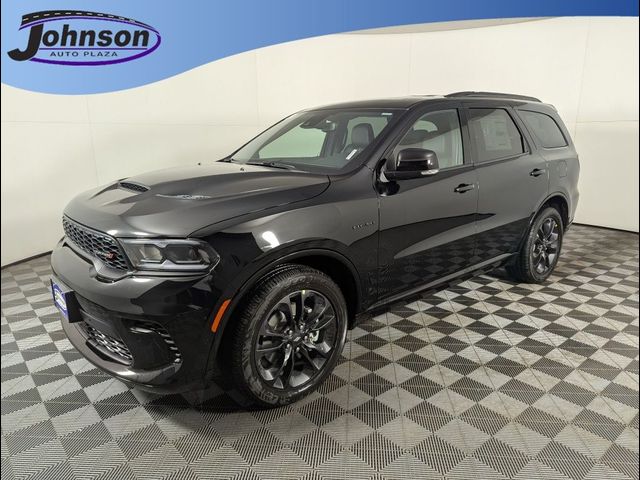 2025 Dodge Durango R/T