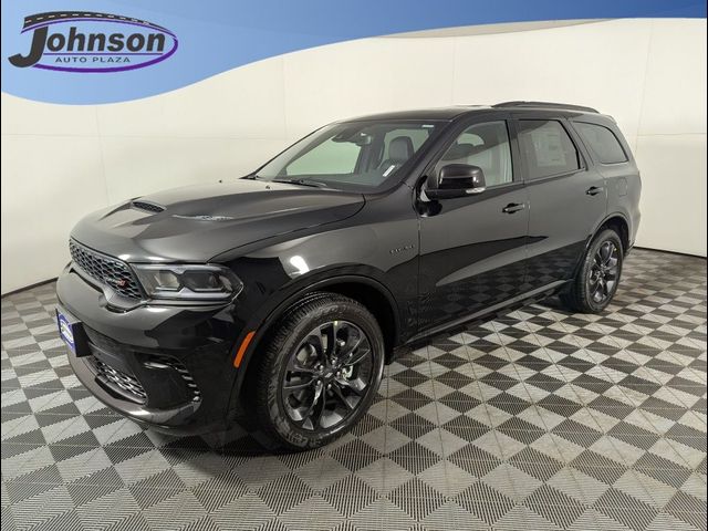 2025 Dodge Durango R/T