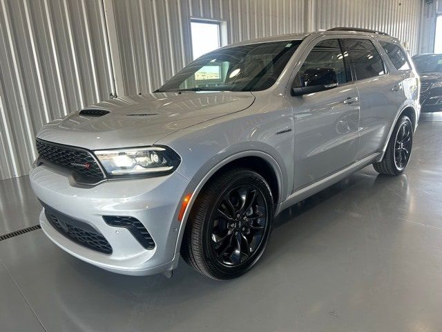 2025 Dodge Durango R/T Plus