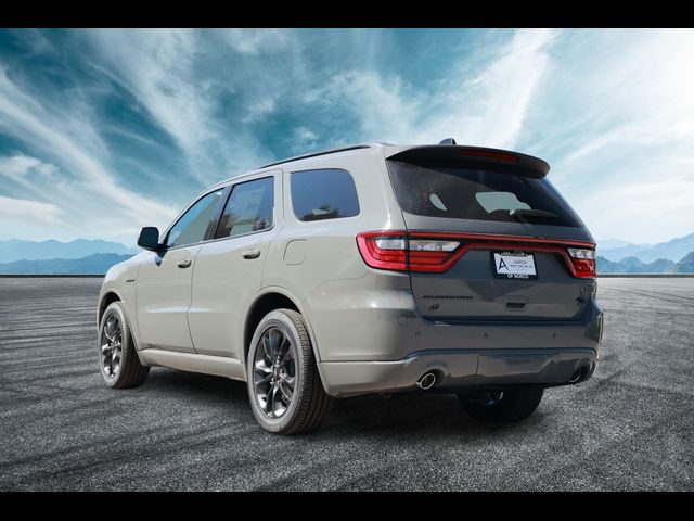 2025 Dodge Durango R/T Premium