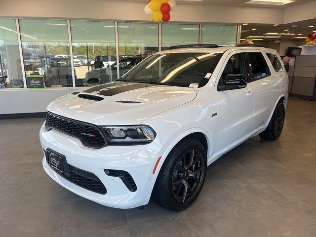 2025 Dodge Durango R/T 20th Anniversary Premium