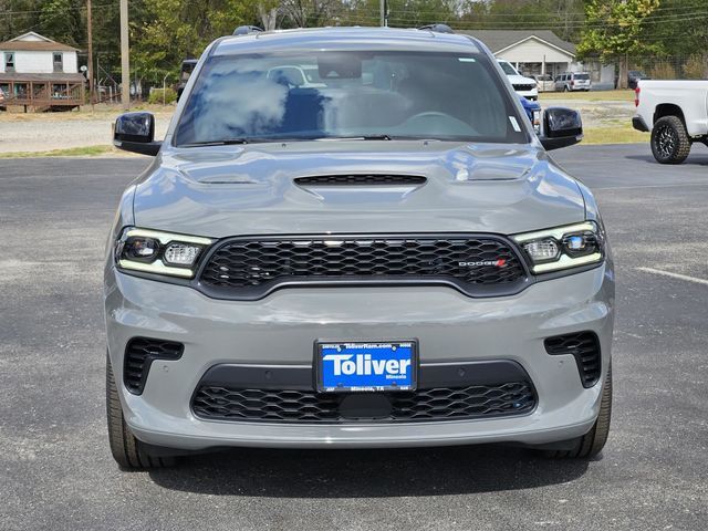 2025 Dodge Durango R/T Plus