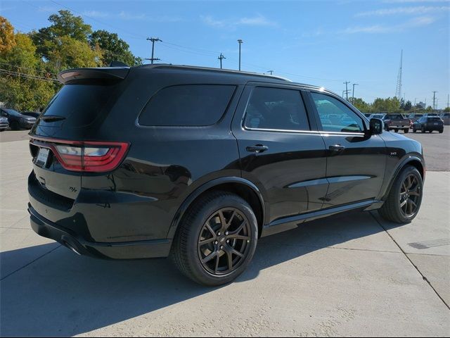 2025 Dodge Durango R/T 20th Anniversary Plus