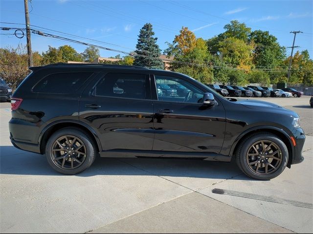 2025 Dodge Durango R/T 20th Anniversary Plus