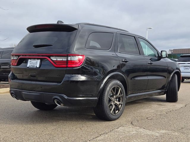 2025 Dodge Durango R/T 20th Anniversary Plus