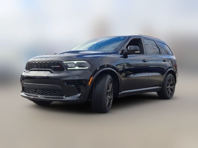 2025 Dodge Durango R/T 20th Anniversary Plus