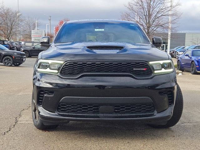 2025 Dodge Durango R/T 20th Anniversary Plus