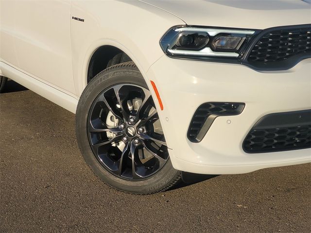 2025 Dodge Durango R/T