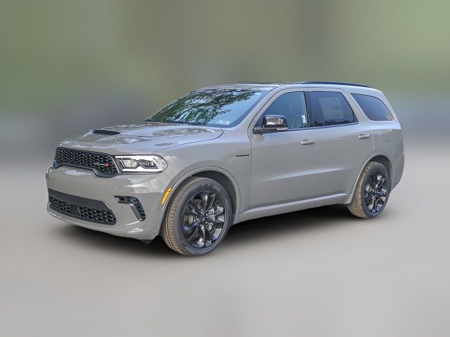 2025 Dodge Durango R/T Plus