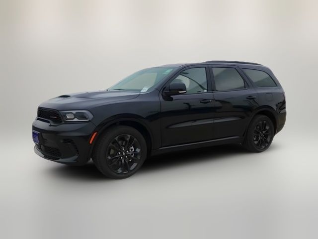 2025 Dodge Durango R/T Plus