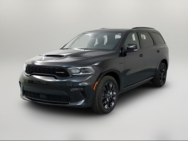 2025 Dodge Durango R/T Plus