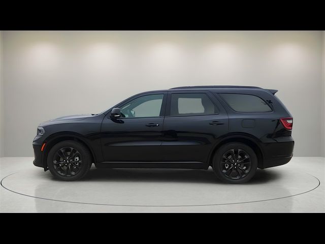 2025 Dodge Durango R/T Plus