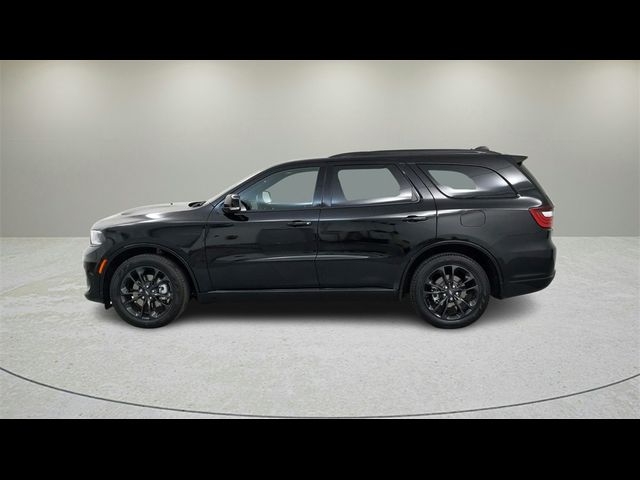 2025 Dodge Durango R/T Plus