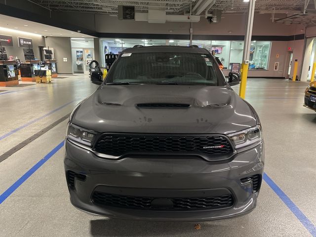 2025 Dodge Durango R/T Plus