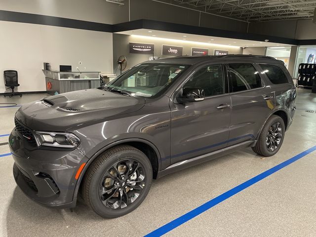 2025 Dodge Durango R/T Plus