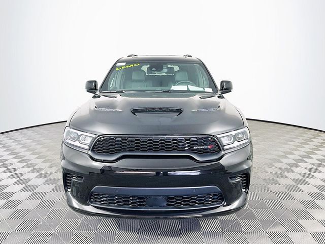 2025 Dodge Durango R/T Plus