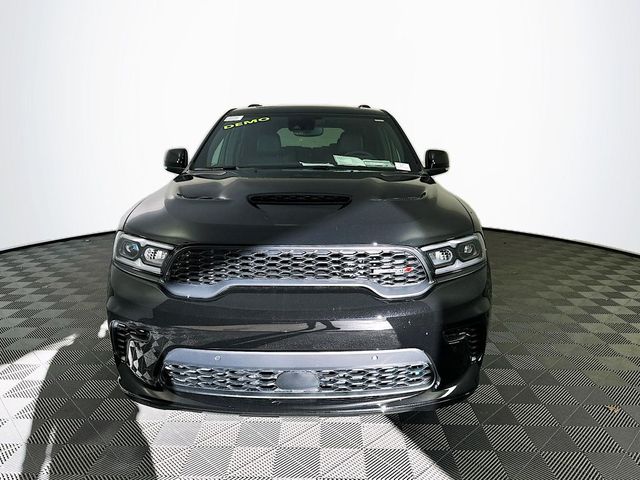 2025 Dodge Durango R/T Plus