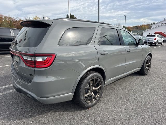 2025 Dodge Durango R/T 20th Anniversary Premium