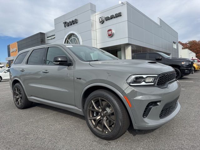 2025 Dodge Durango R/T 20th Anniversary Premium